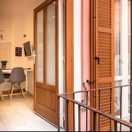 Appartement Mia. Centro Storico *