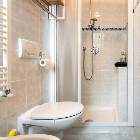 Mia. Centro Storico Apartment