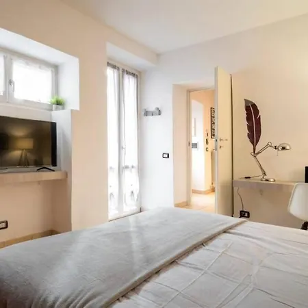 Mia. Centro Storico Luino