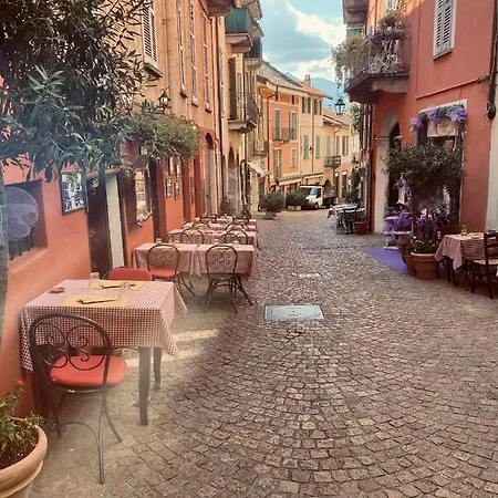 Mia. Centro Storico *