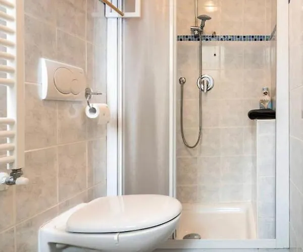 Mia. Centro Storico Appartement