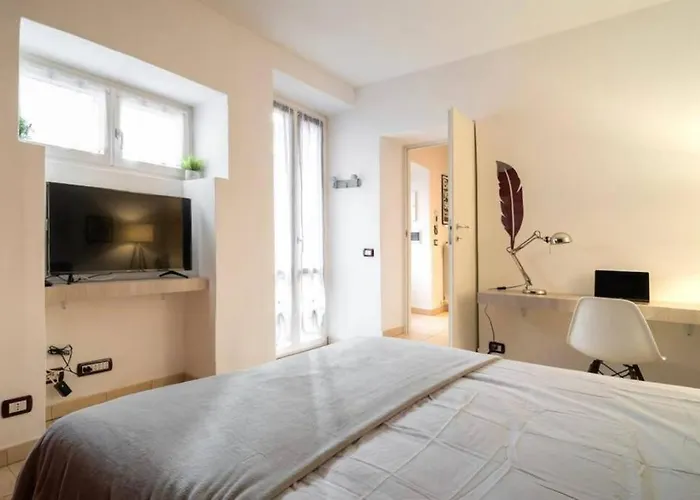 Mia. Centro Storico Luino