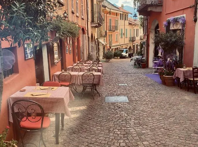 Mia. Centro Storico *